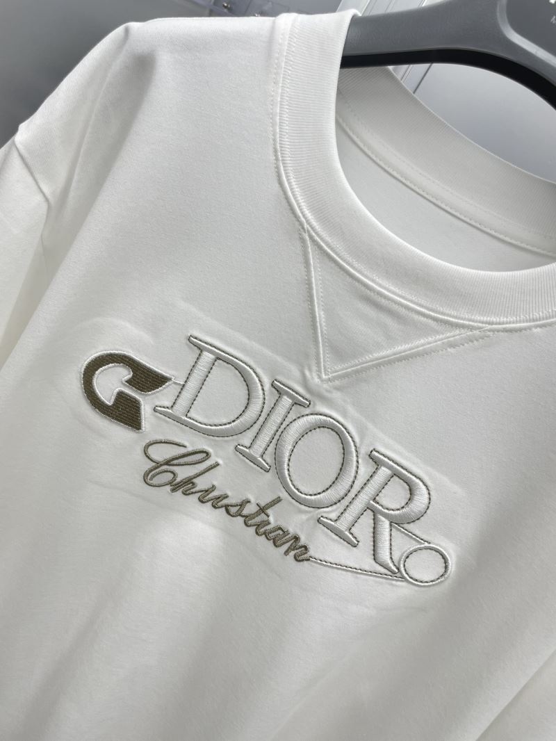 Christian Dior T-Shirts